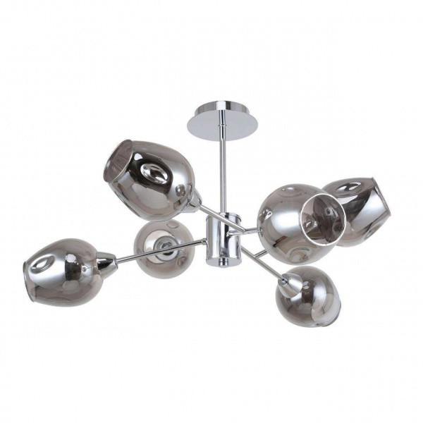 Люстры потолочные2657-6U Favourite | Svetdom.by