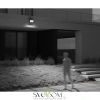 Прожектор Outdoor FL001-L150B6K Maytoni