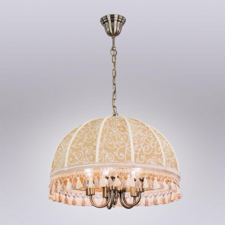 Люстры подвесныеCL407155 CITILUX | Svetdom.by