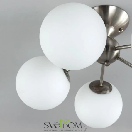 Люстры потолочныеCL102154 CITILUX | Svetdom.by