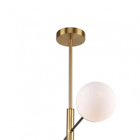 Люстры потолочные3087-8P Favourite | Svetdom.by