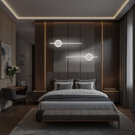 Бра Citilux Стиг CL203310 CITILUX