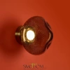 Настенный светильник (бра) Freya FR5601WL-01GR Freya