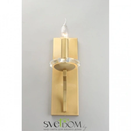 Настенные светильники APL.805.01.01 Aployt | Svetdom.by