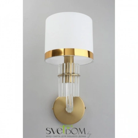 Настенные светильники APL.767.01.01 Aployt | Svetdom.by