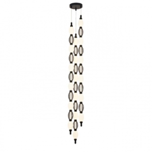 Люстры потолочные4560-3PC Favourite | Svetdom.by