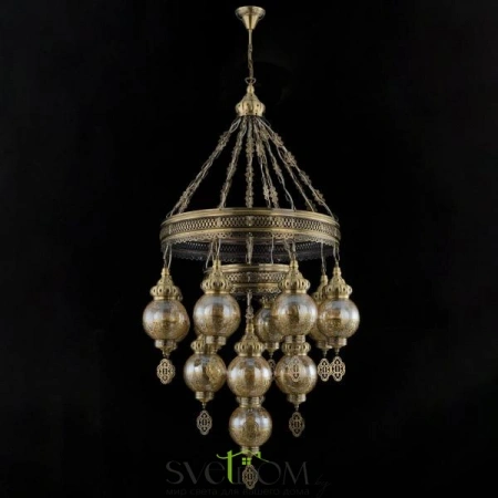 Люстры подвесныеCL419193 CITILUX | Svetdom.by