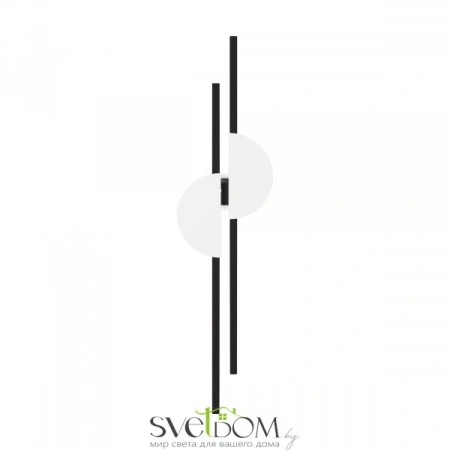 Настенные светильники MOD179WL-L22W4K1 Maytoni | Svetdom.by