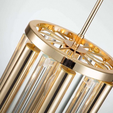 Люстры подвесные2975-1P Favourite | Svetdom.by