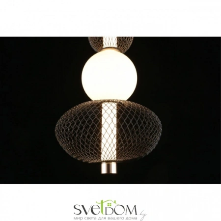 Подвесные светильники Aployt APL.658.06.13 от Магазина Svetdom.by