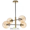 Люстры на штангеCL146243 CITILUX | Svetdom.by
