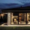 Настенный светильник (бра) Outdoor O578WL-02B Maytoni