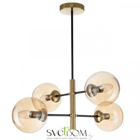 Люстры на штангеCL146243 CITILUX | Svetdom.by