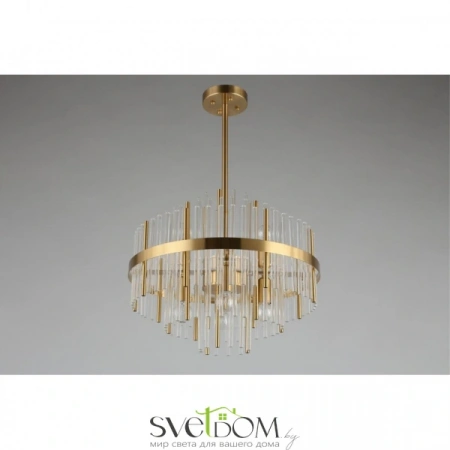 Люстры потолочныеOML-69217-06 Omnilux | Svetdom.by