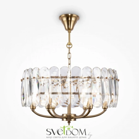 Подвесные светильники Maytoni MOD122PL-06BS от Магазина Svetdom.by