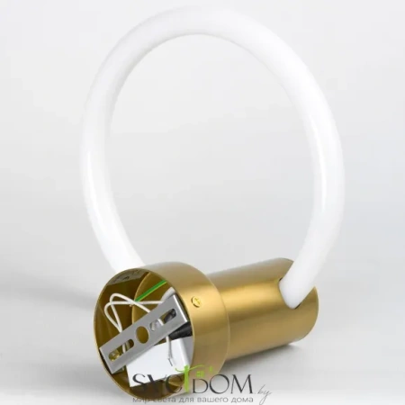 Потолочный светильник Lussole Lowell LSP-7365 LED Lussole