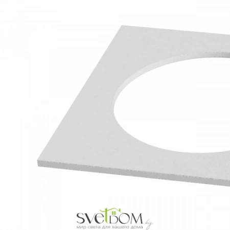 Светильники Maytoni DLA040-03W от Магазина Svetdom.by