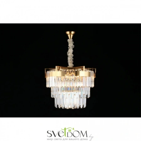 Люстры подвесныеAPL.813.13.09 Aployt | Svetdom.by