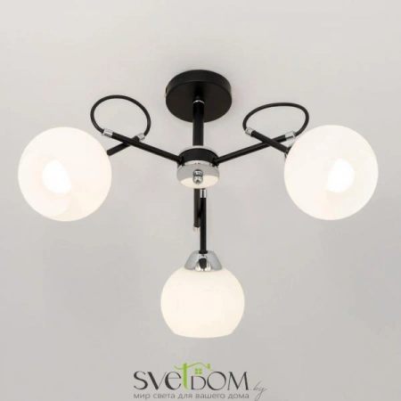 Люстры потолочныеCL141231 CITILUX | Svetdom.by