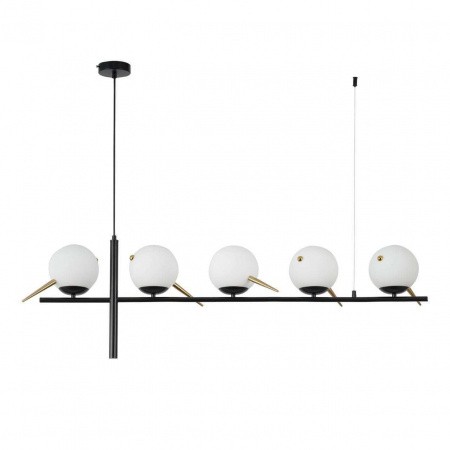 Люстры подвесные4106-5P  | Svetdom.by