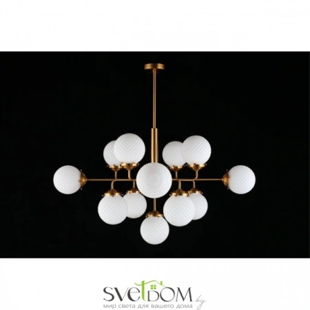 Люстры потолочныеAPL.762.07.13 Aployt | Svetdom.by