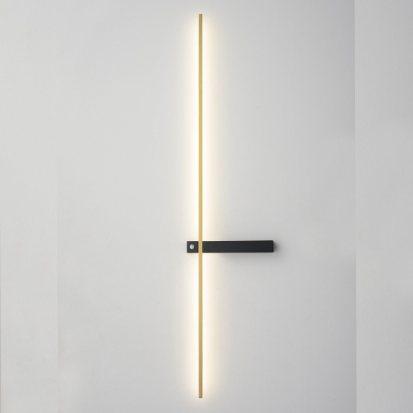 Бра 1400/577 Crystal Lux | Svetdom.by