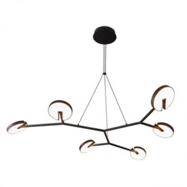 Люстры подвесные4401-6P Favourite | Svetdom.by