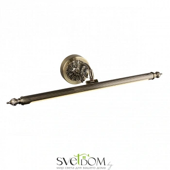 Светильник настенный (Бра) Omnilux  OML-23801-12