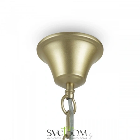 ЛюстрыFR2009PL-07G Freya | Svetdom.by