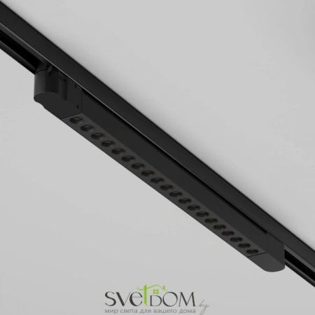 TR195-3-20W4K-M-B Maytoni