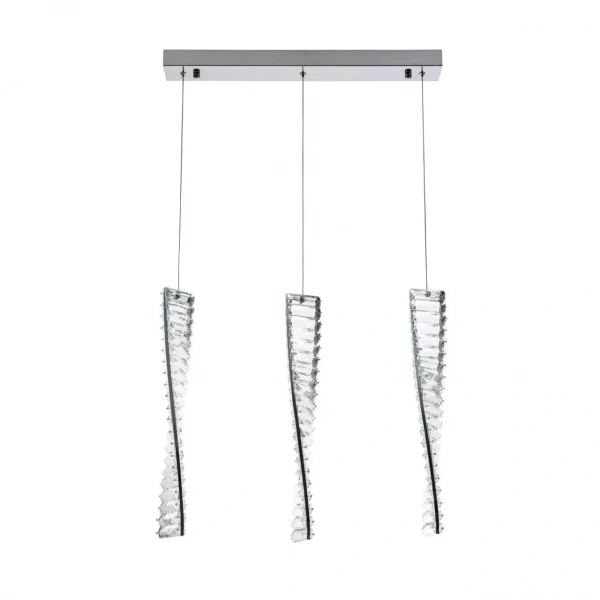 Подвесные светильники MODELUX MS.88910.3 CR от Магазина Svetdom.by