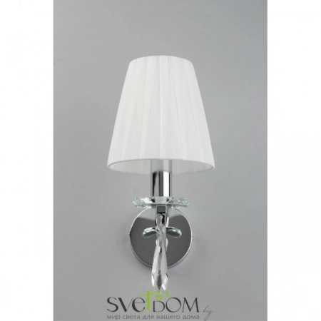 Настенные светильники OML-57701-01 Omnilux | Svetdom.by