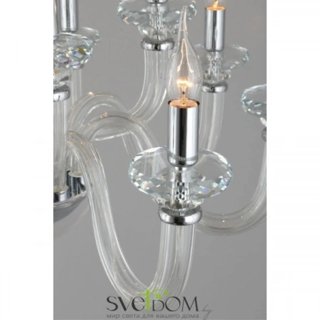 Люстры подвесныеOML-89303-12 Omnilux | Svetdom.by