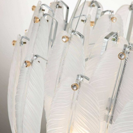 Люстры подвесные3018-5P Favourite | Svetdom.by