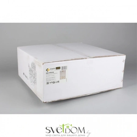 Люстры подвесныеOML-67203-08 Omnilux | Svetdom.by