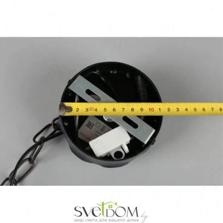 Подвесные светильники Aployt APL.500.06.01 от Магазина Svetdom.by