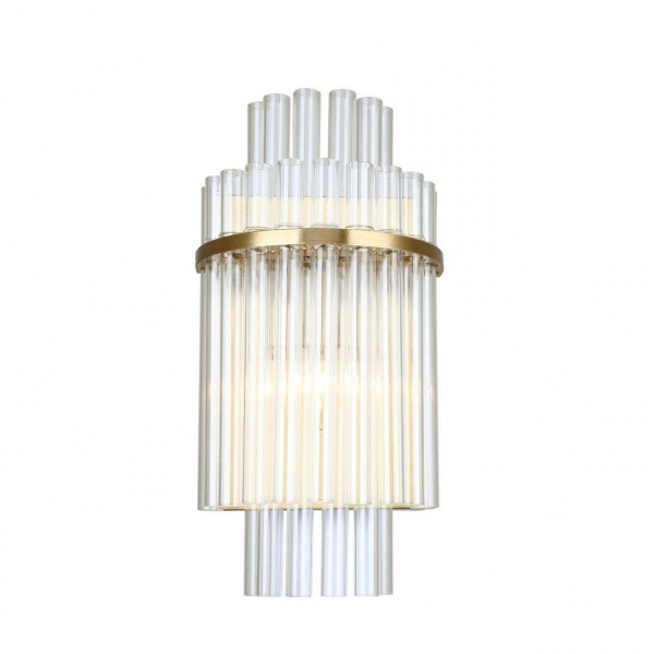 Настенные светильники 4203-1W Favourite | Svetdom.by