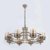 Подвесная люстра Citilux Ориент CL464183 CITILUX