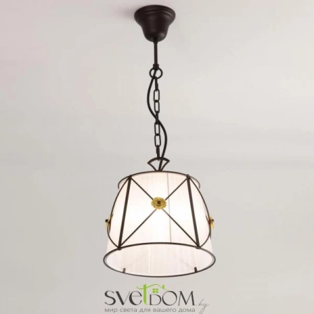 Подвесные светильники CITILUX CL409212 от Магазина Svetdom.by