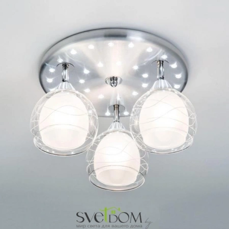 Люстры потолочныеCL158132 CITILUX | Svetdom.by
