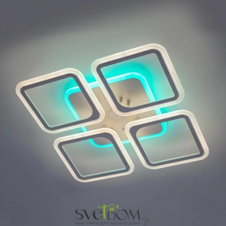 Люстры потолочныеCL232A140E CITILUX | Svetdom.by