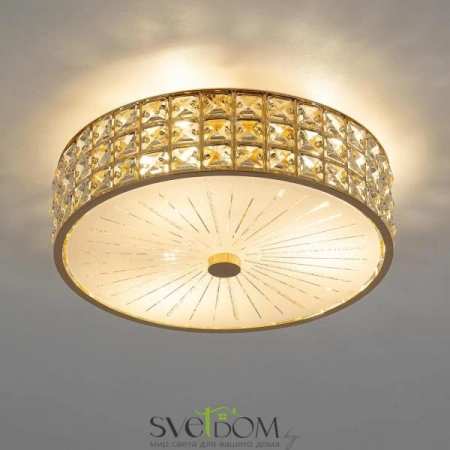 Люстры потолочныеCL324132 CITILUX | Svetdom.by