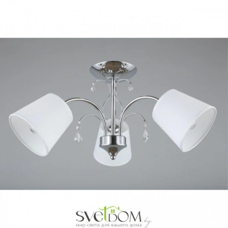 Люстры потолочныеOML-56307-03 Omnilux | Svetdom.by