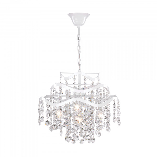 Подвесной светильник Freya FR1001PL-04W