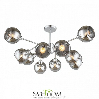 Люстра потолочная Omnilux  OML-94107-12