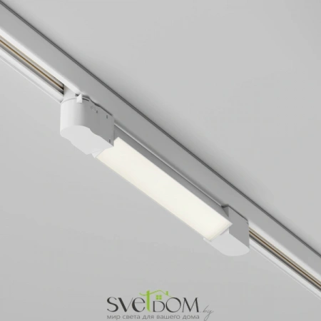 TR196-3-10W4K-W Maytoni