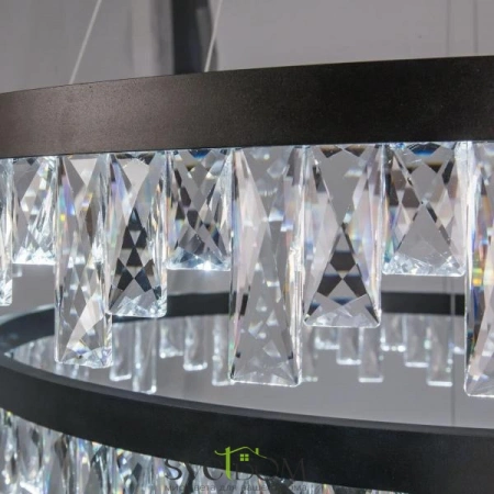 Люстры подвесныеEL320P120.1 CITILUX | Svetdom.by