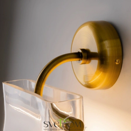 Бра MOD170WL-L8BS3K2 Maytoni | Svetdom.by