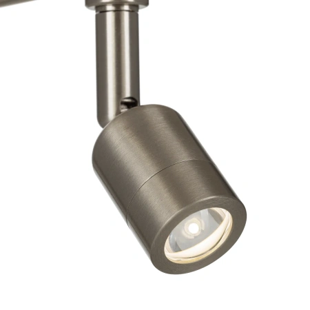 Настольная лампа Citilux DUPLET CL801011 CITILUX