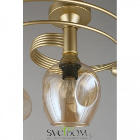 Люстры потолочныеAPL.611.07.06 Aployt | Svetdom.by